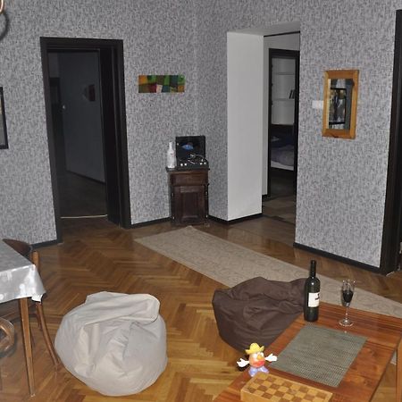 Tin-Tina Guesthouse Telawi Zewnętrze zdjęcie